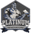 Platinum Renovators